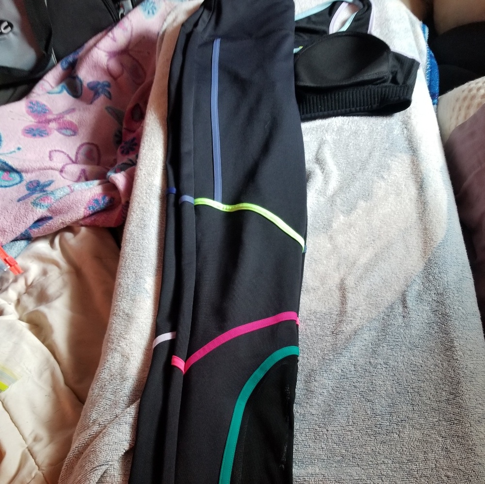 Fila matching sport outfit - Picture 4 of 8